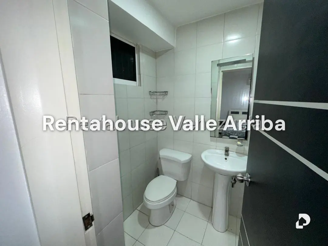 Apartamento en Lomas del Avila, Caracas – 14