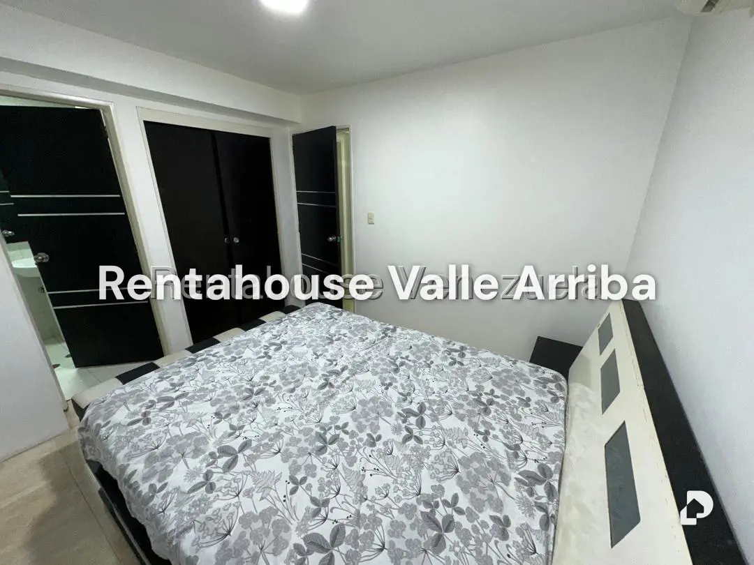Apartamento en Lomas del Avila, Caracas – 13