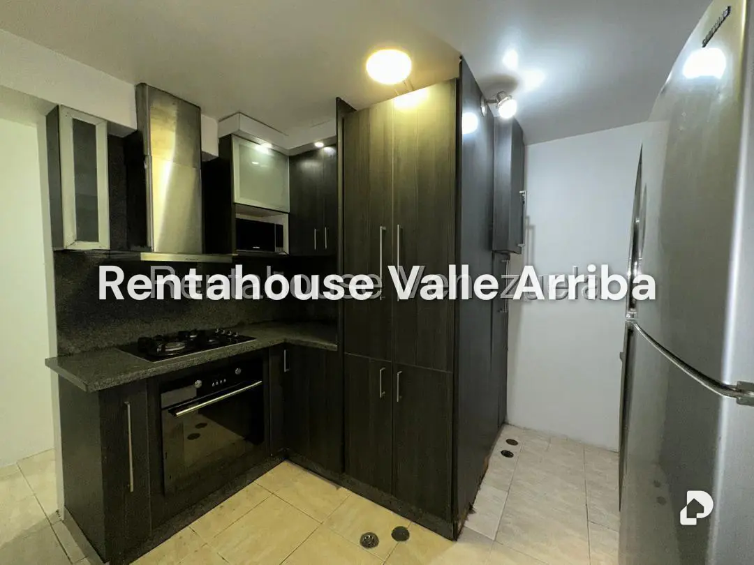 Apartamento en Lomas del Avila, Caracas – 6