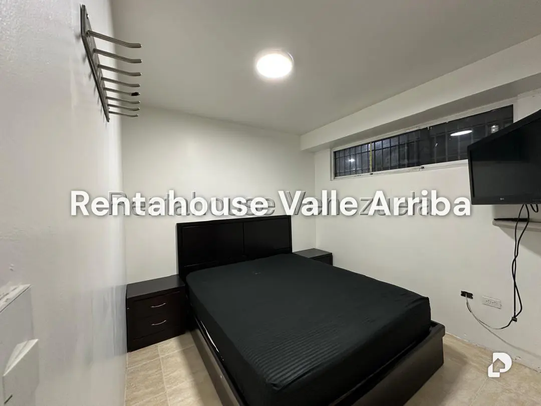 Apartamento en Lomas del Avila, Caracas – 15