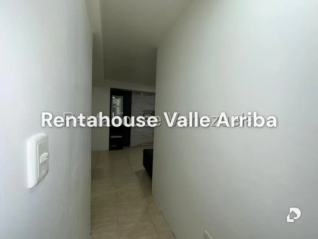 Apartamento en Lomas del Avila, Caracas – 11