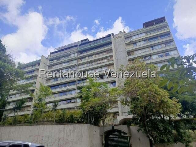 Apartamento en La Tahona, Caracas - 1