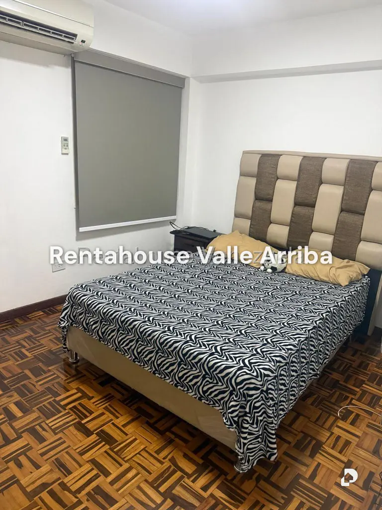 Apartamento en La Urbina, Caracas – 27