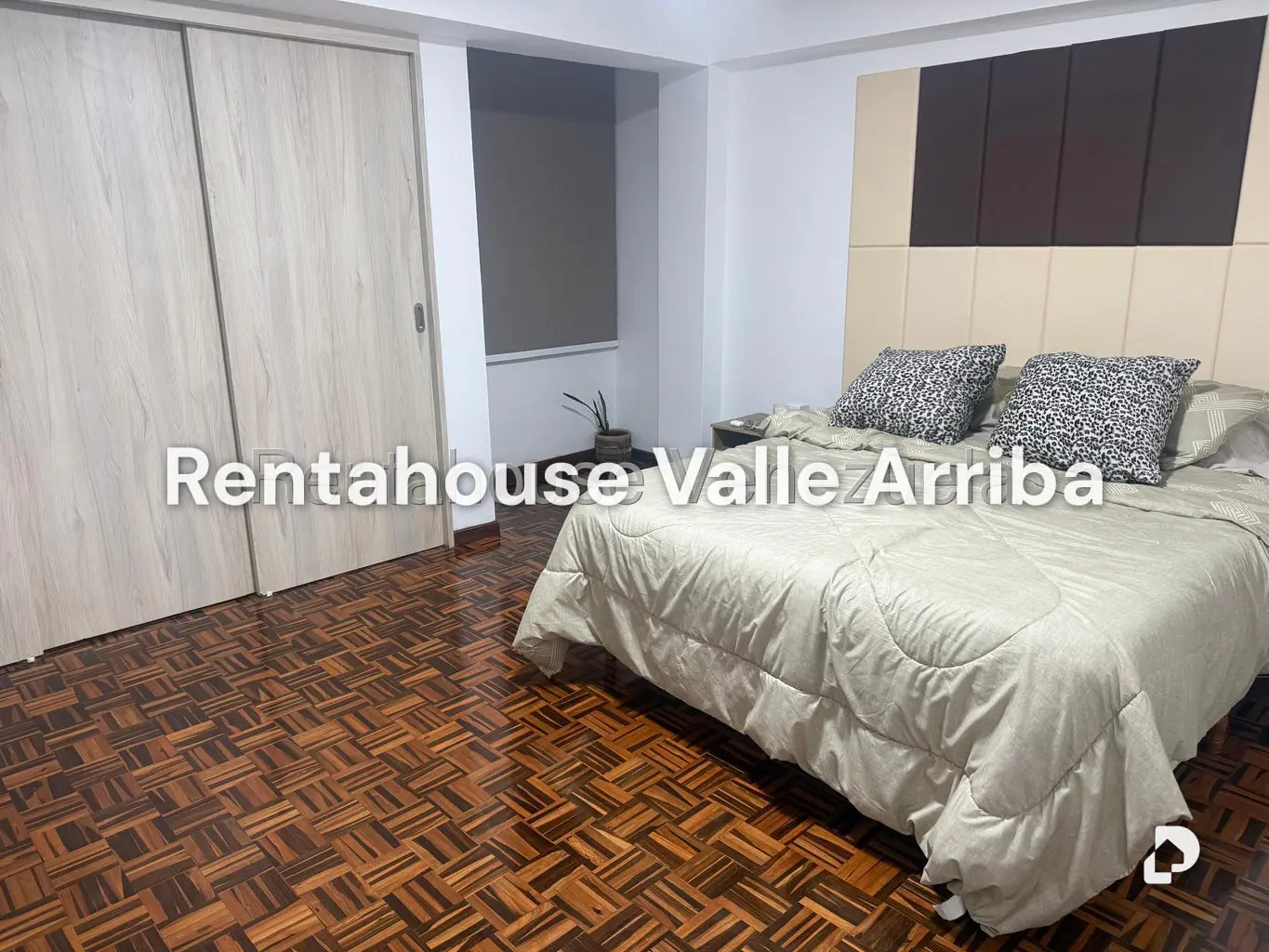 Apartamento en La Urbina, Caracas – 21