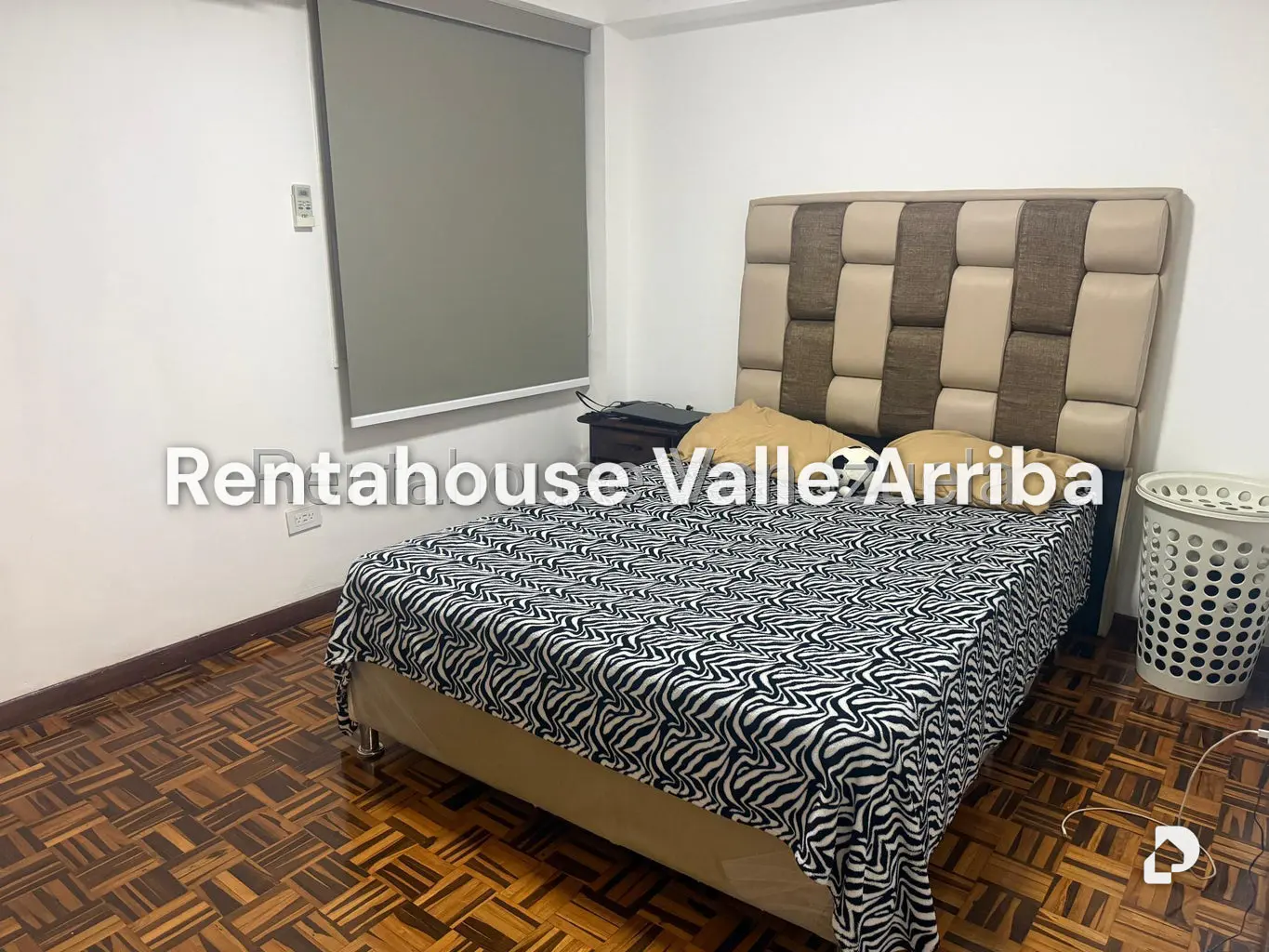 Apartamento en La Urbina, Caracas – 25