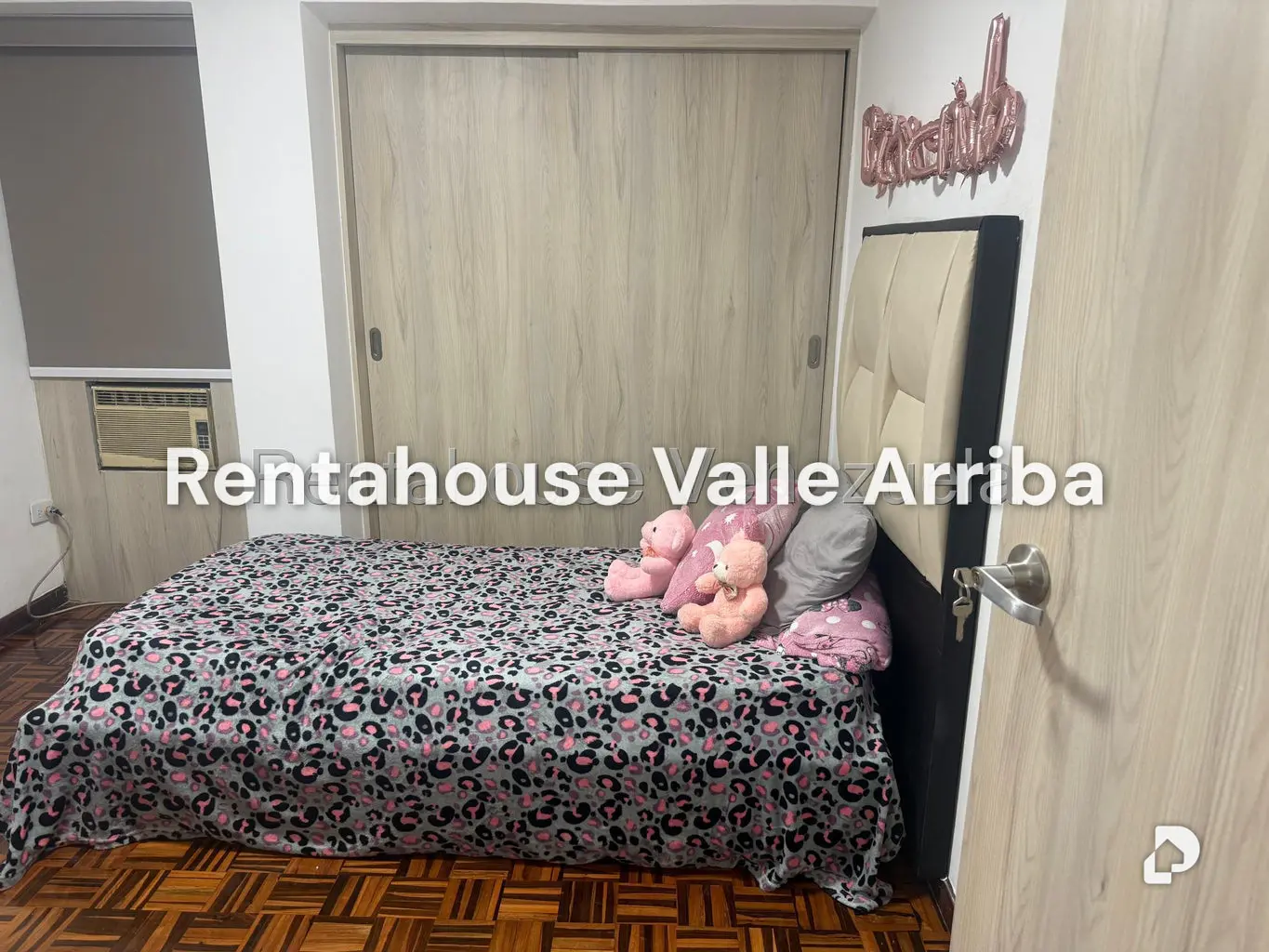 Apartamento en La Urbina, Caracas – 26
