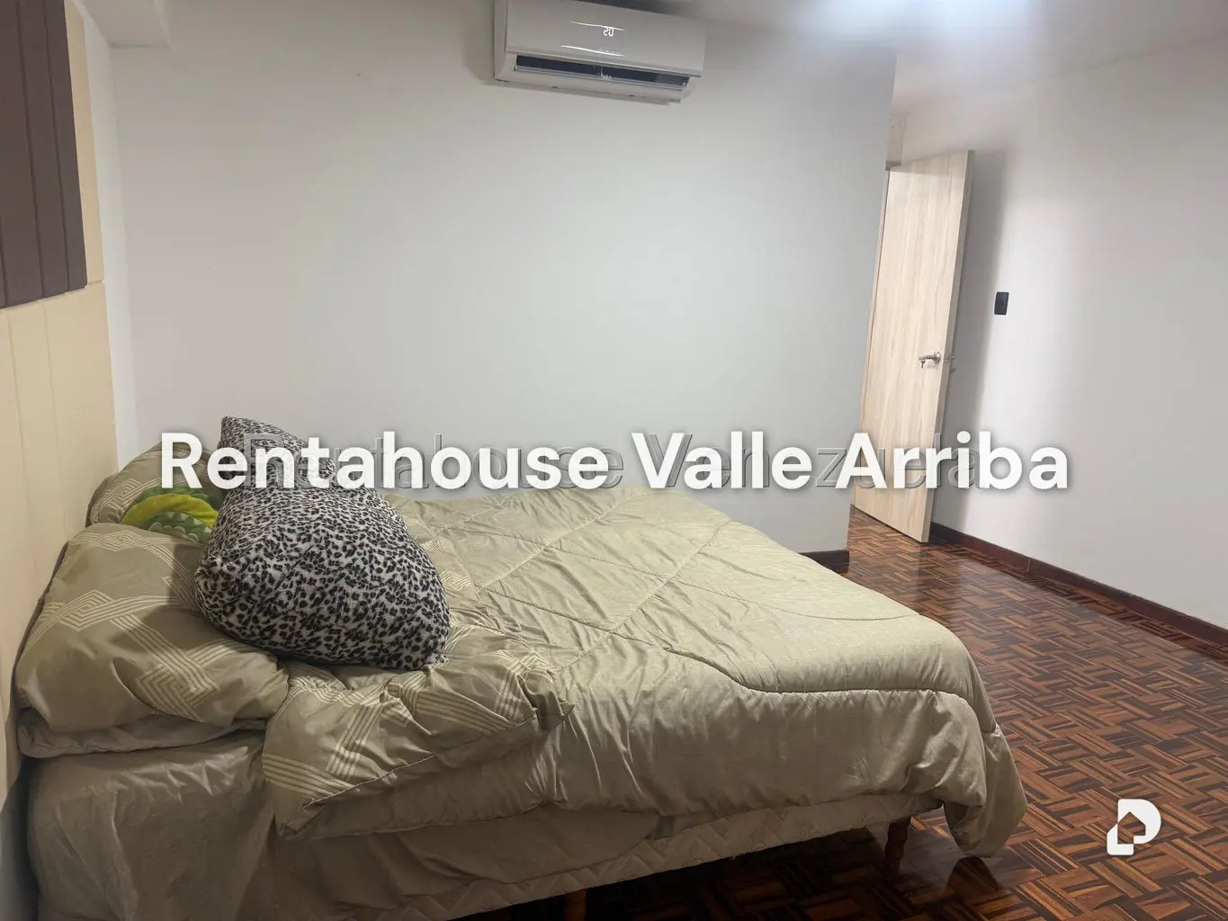 Apartamento en La Urbina, Caracas – 20