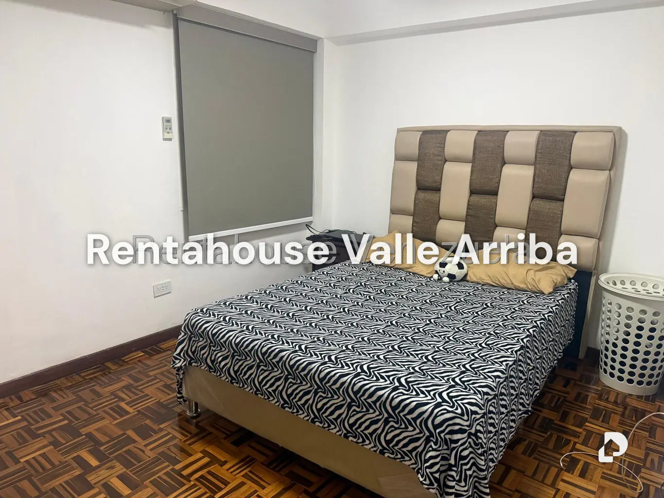 Apartamento en La Urbina, Caracas – 30