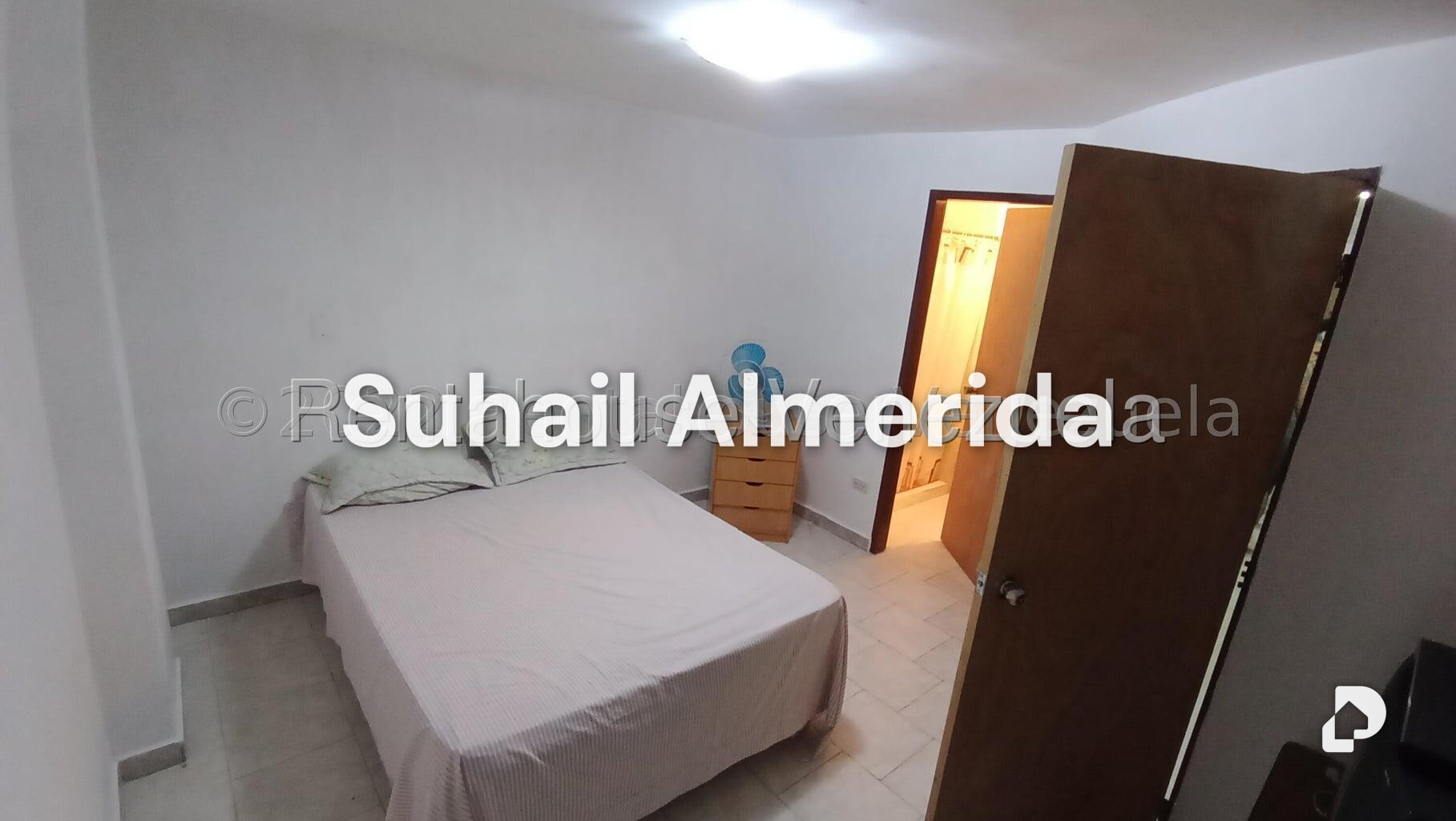 Apartamento en Paraparal, Los Guayos – 22