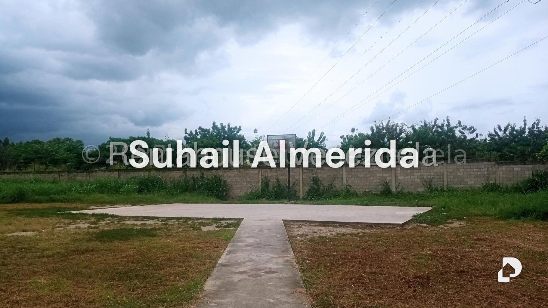 Apartamento en Paraparal, Los Guayos – 23