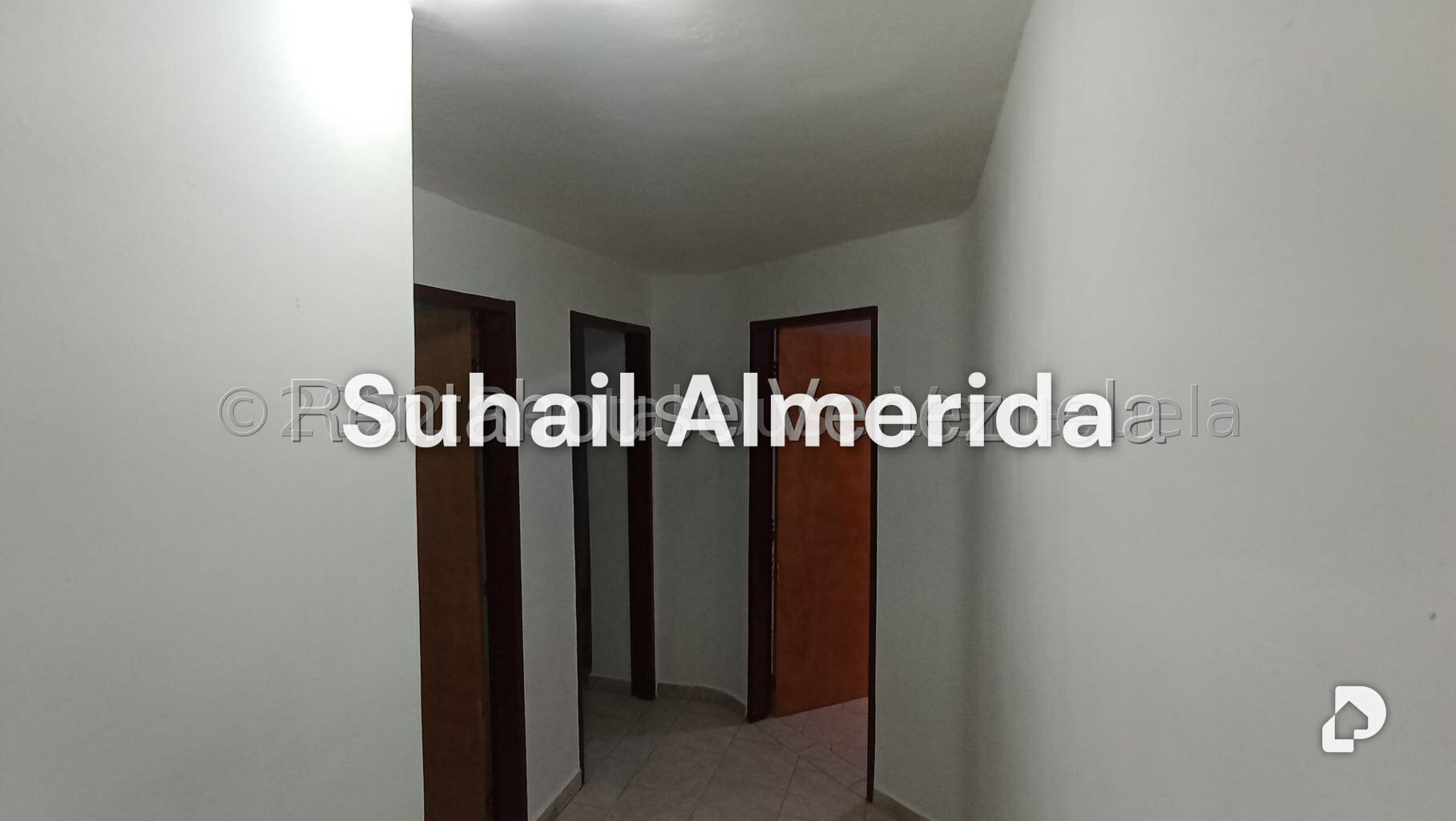 Apartamento en Paraparal, Los Guayos – 13