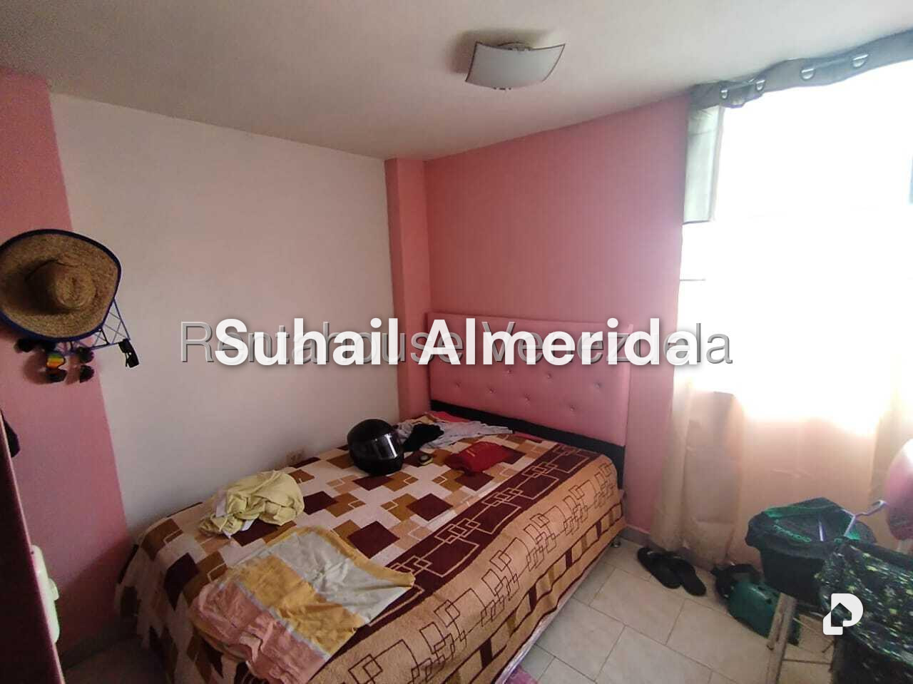 Apartamento en Paraparal, Los Guayos – 16