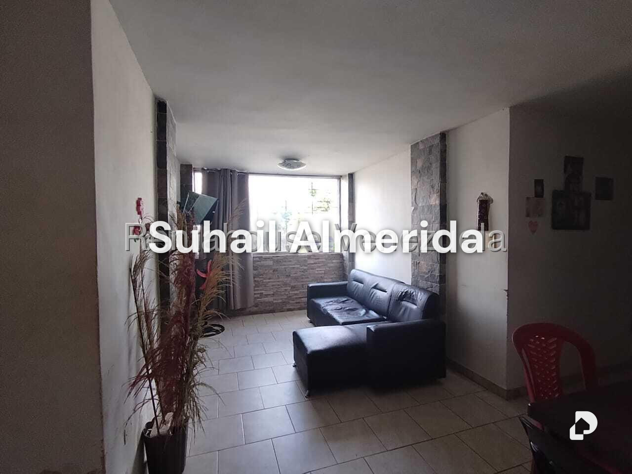 Apartamento en Paraparal, Los Guayos – 6