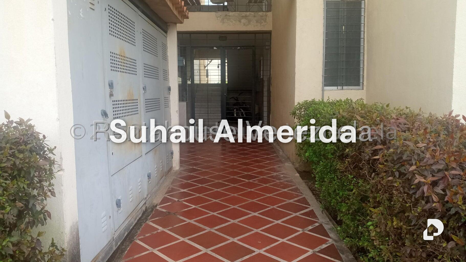 Apartamento en Paraparal, Los Guayos – 3
