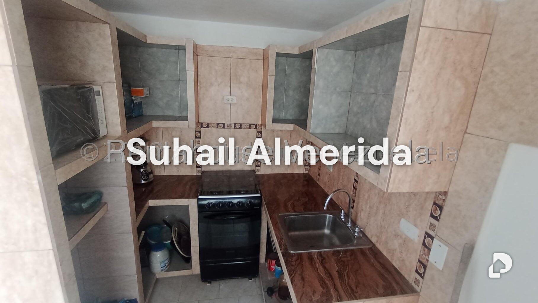 Apartamento en Paraparal, Los Guayos – 8