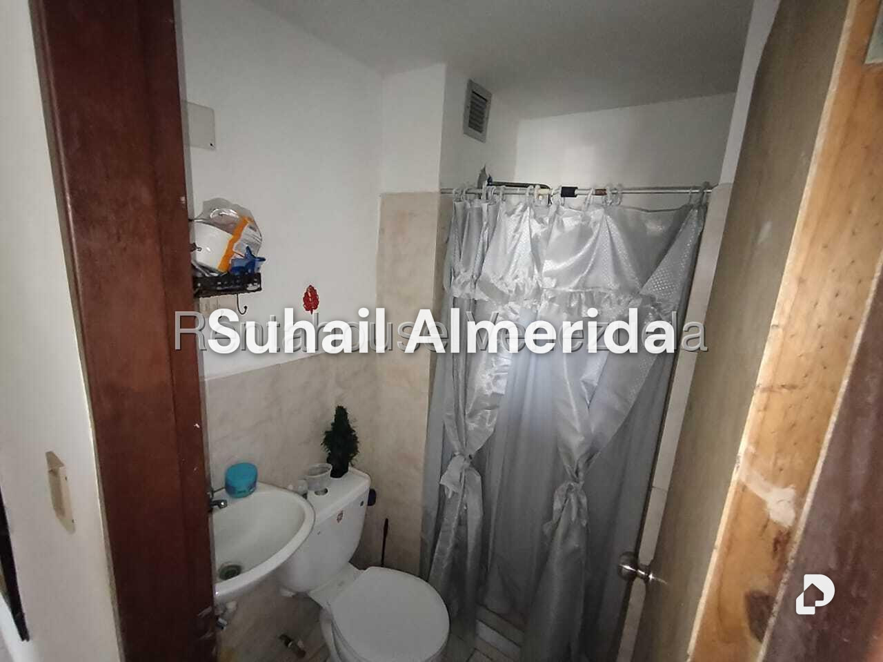 Apartamento en Paraparal, Los Guayos – 15