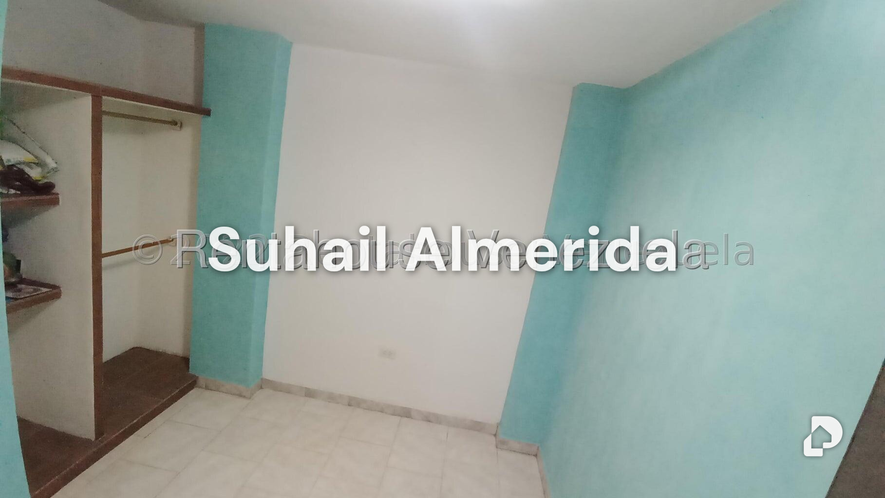 Apartamento en Paraparal, Los Guayos – 14