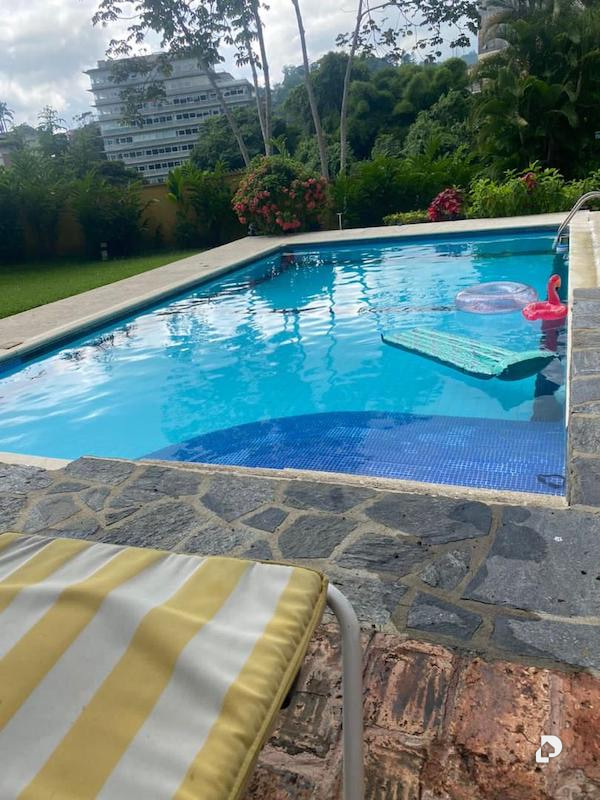 House in La Lagunita, Caracas – 13