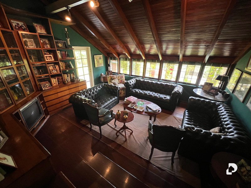 House in La Lagunita, Caracas – 20