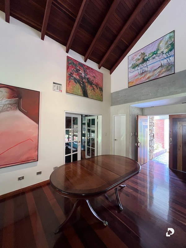 House in La Lagunita, Caracas – 8