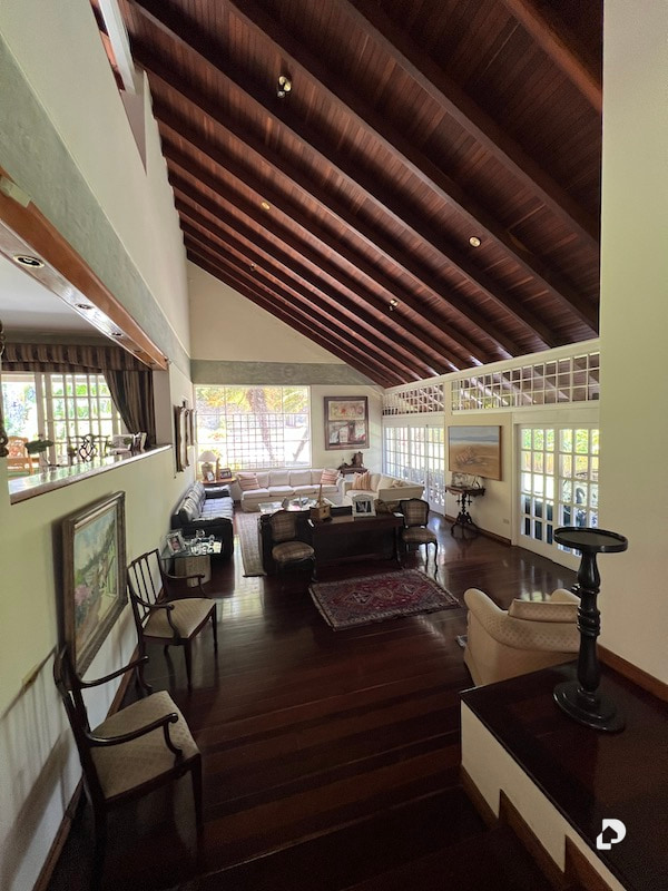 House in La Lagunita, Caracas – 6