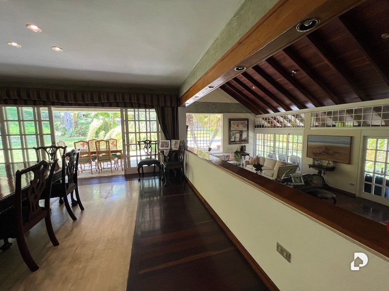 House in La Lagunita, Caracas – 9