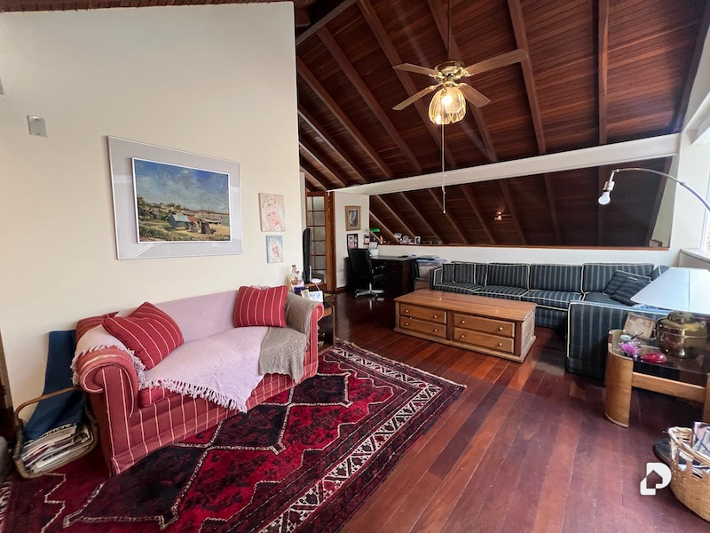 House in La Lagunita, Caracas – 22