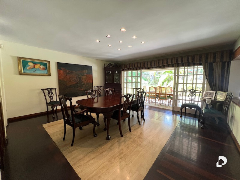 House in La Lagunita, Caracas – 10