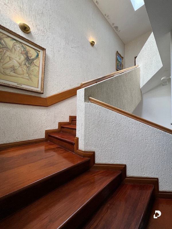 House in La Lagunita, Caracas – 21