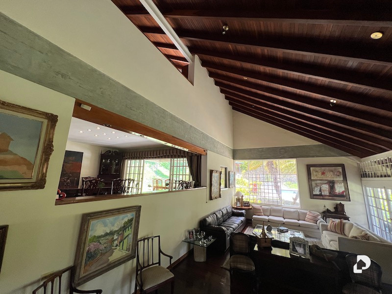 House in La Lagunita, Caracas – 7