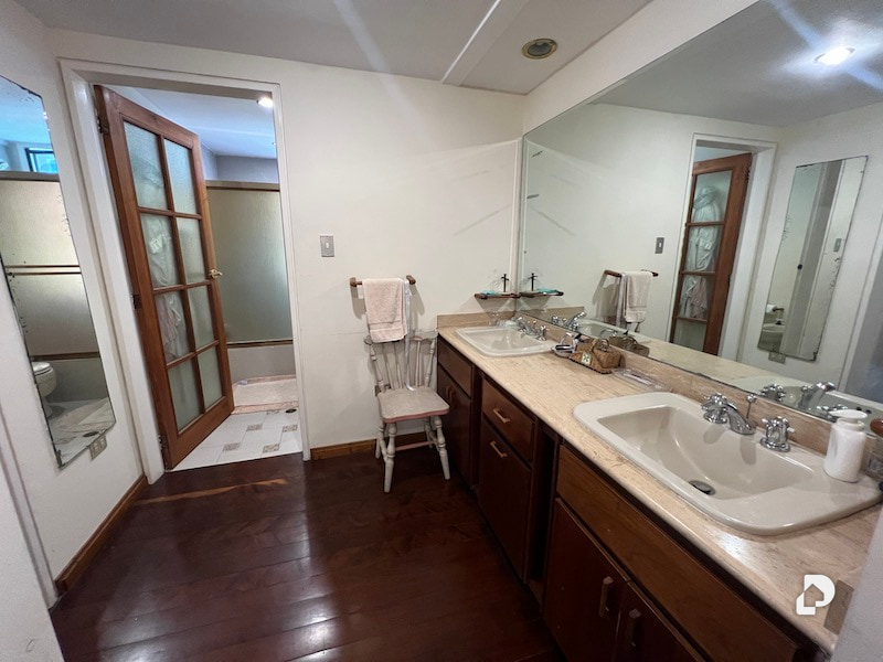 House in La Lagunita, Caracas – 28