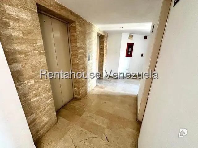 Apartamento en El Rosal, Caracas