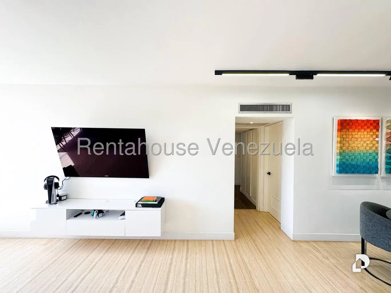 Apartamento en Lomas de La Alameda, Caracas – 30