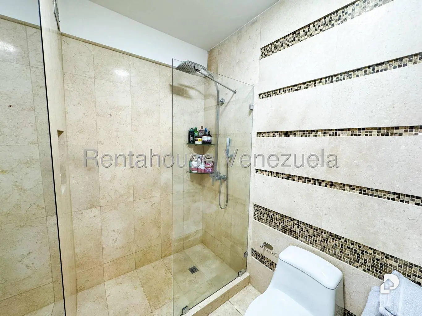 Apartamento en Lomas de La Alameda, Caracas – 41