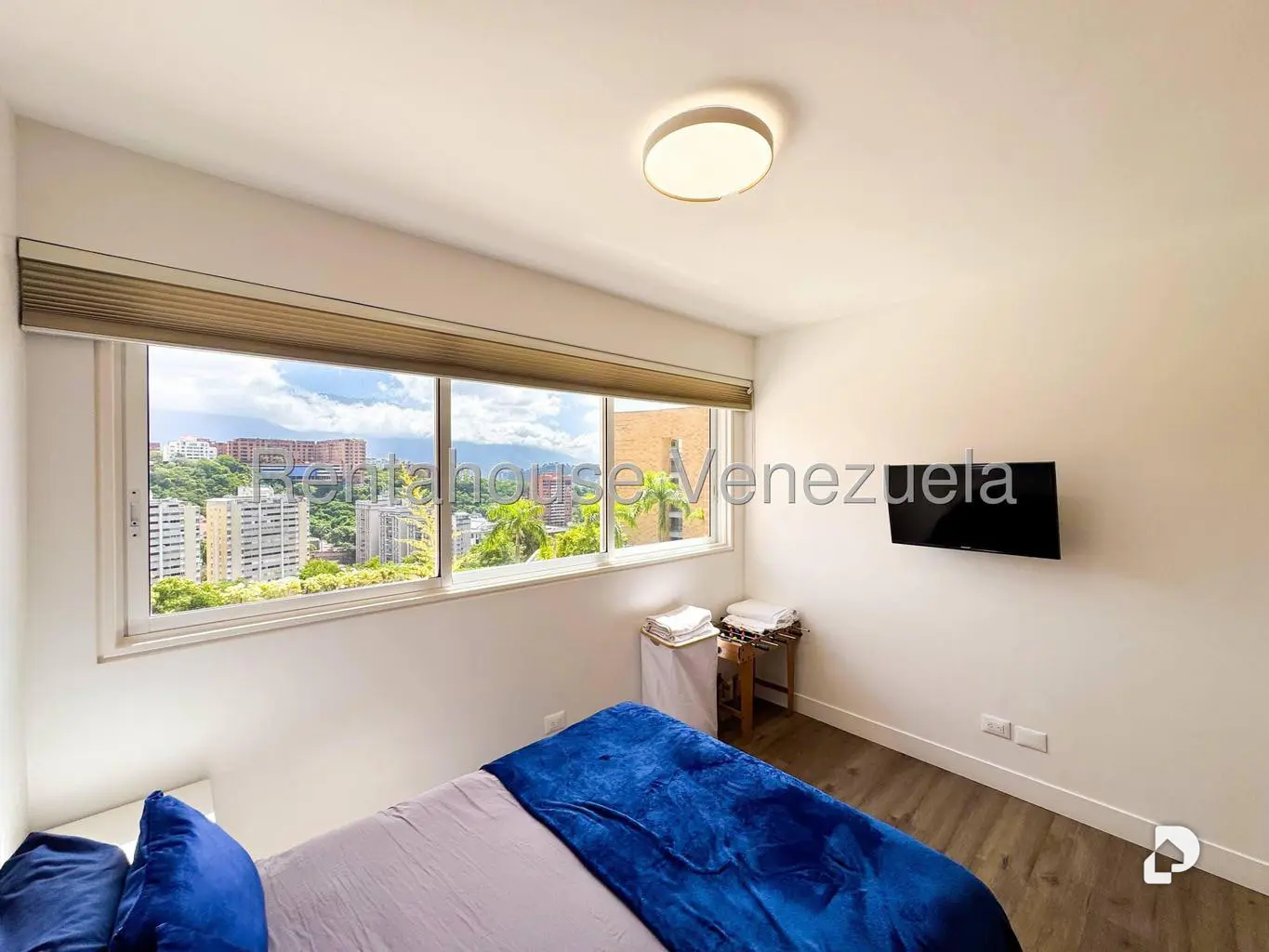 Apartamento en Lomas de La Alameda, Caracas – 46