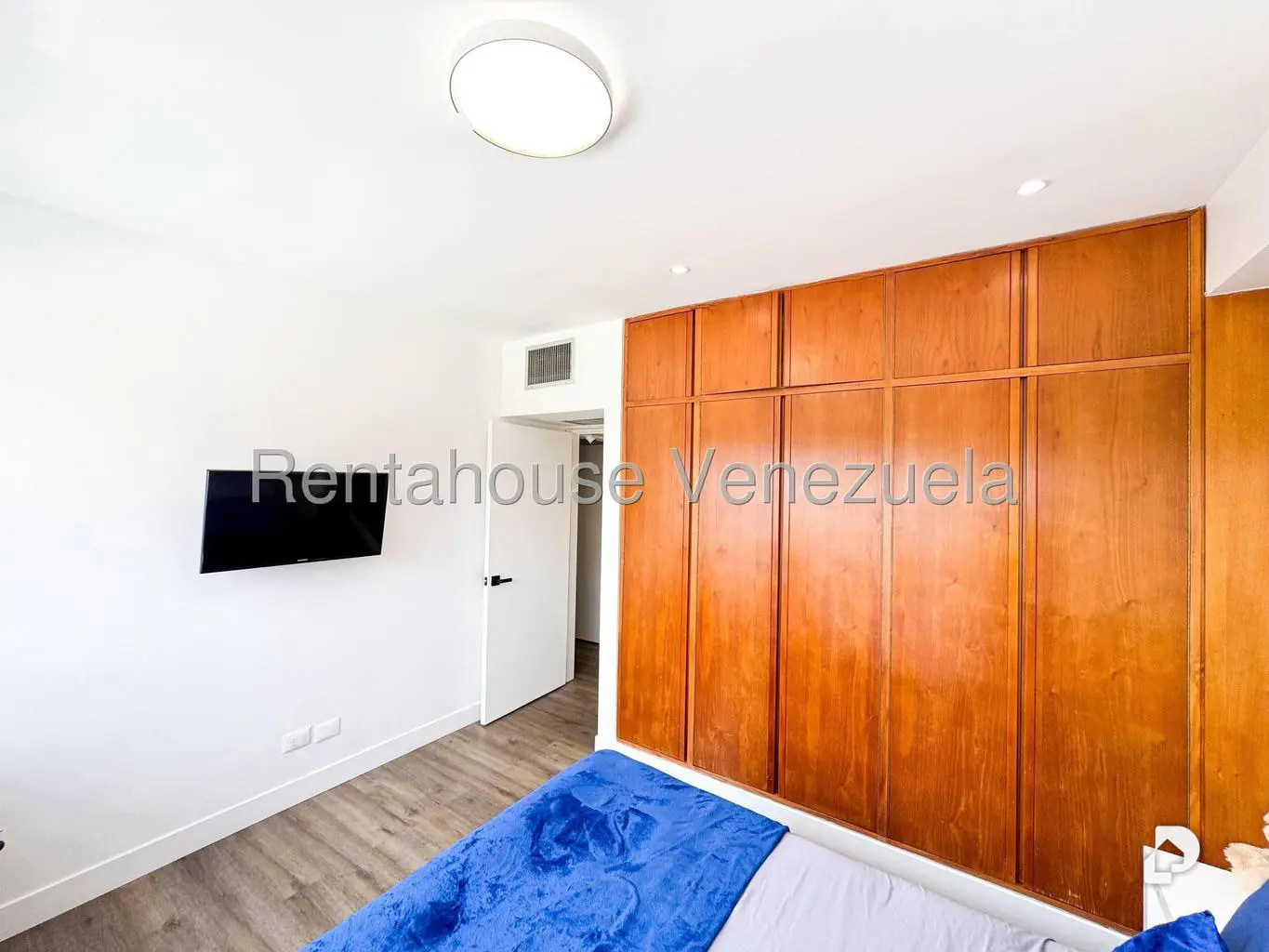 Apartamento en Lomas de La Alameda, Caracas – 45