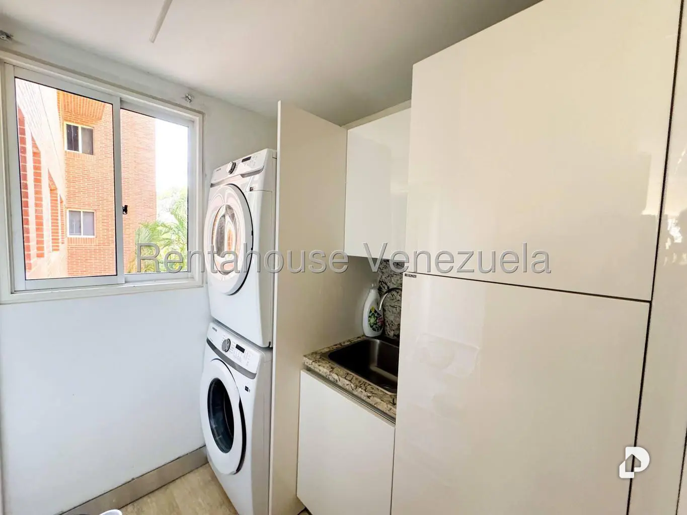 Apartamento en Lomas de La Alameda, Caracas – 50