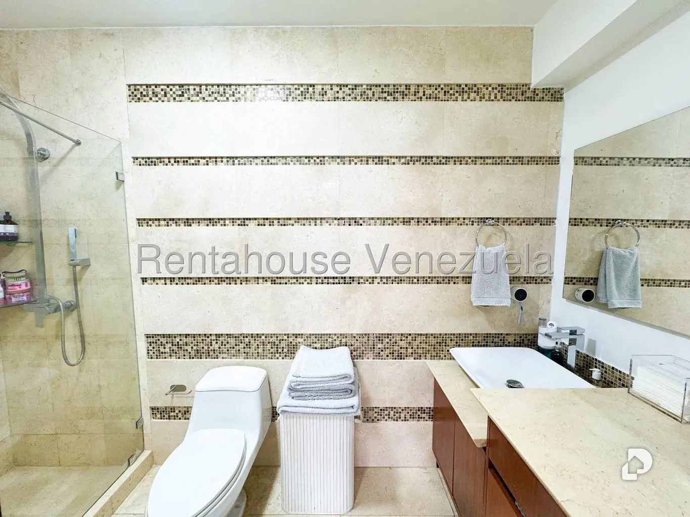 Apartamento en Lomas de La Alameda, Caracas – 40