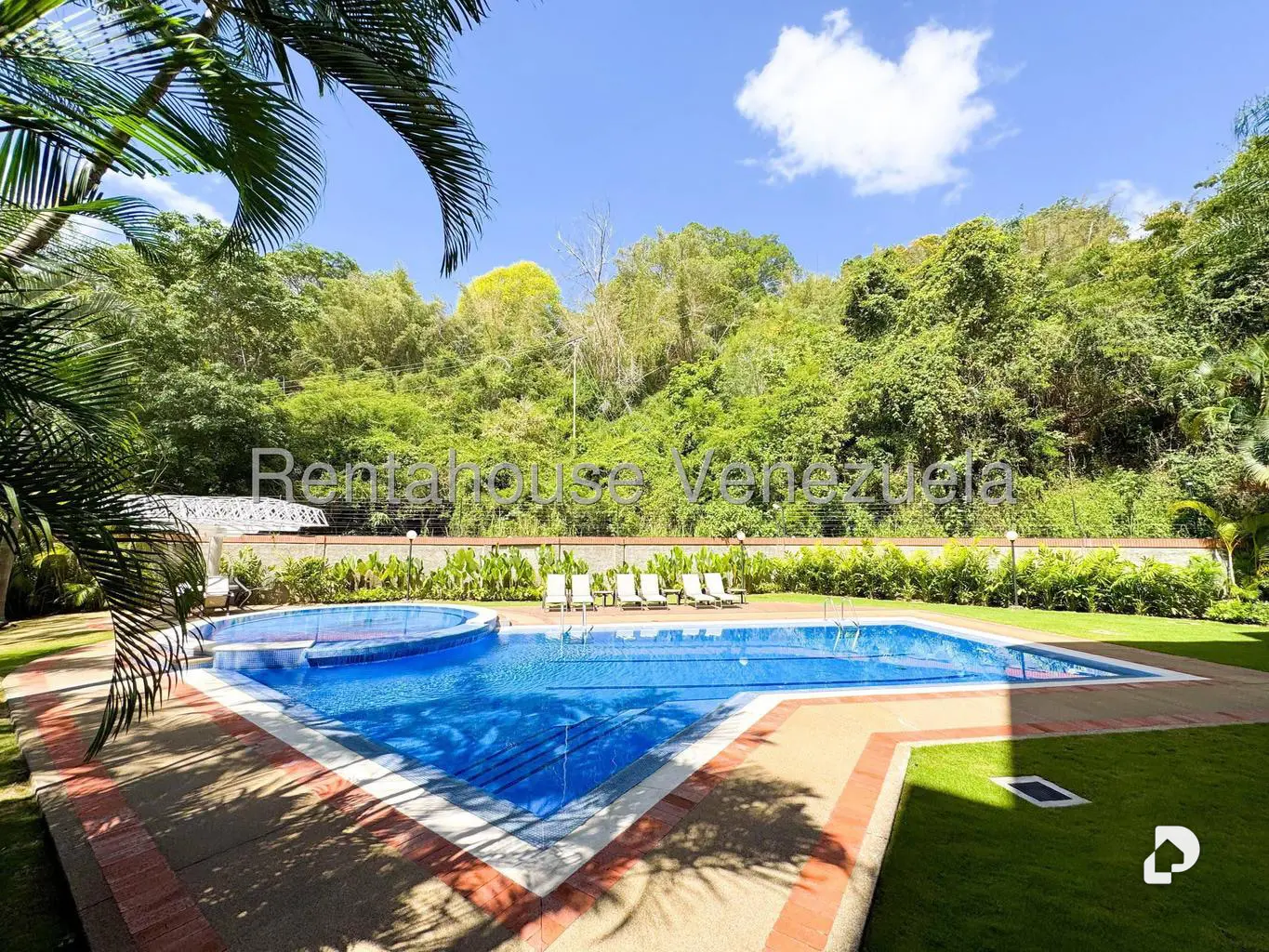 Apartamento en Lomas de La Alameda, Caracas – 8