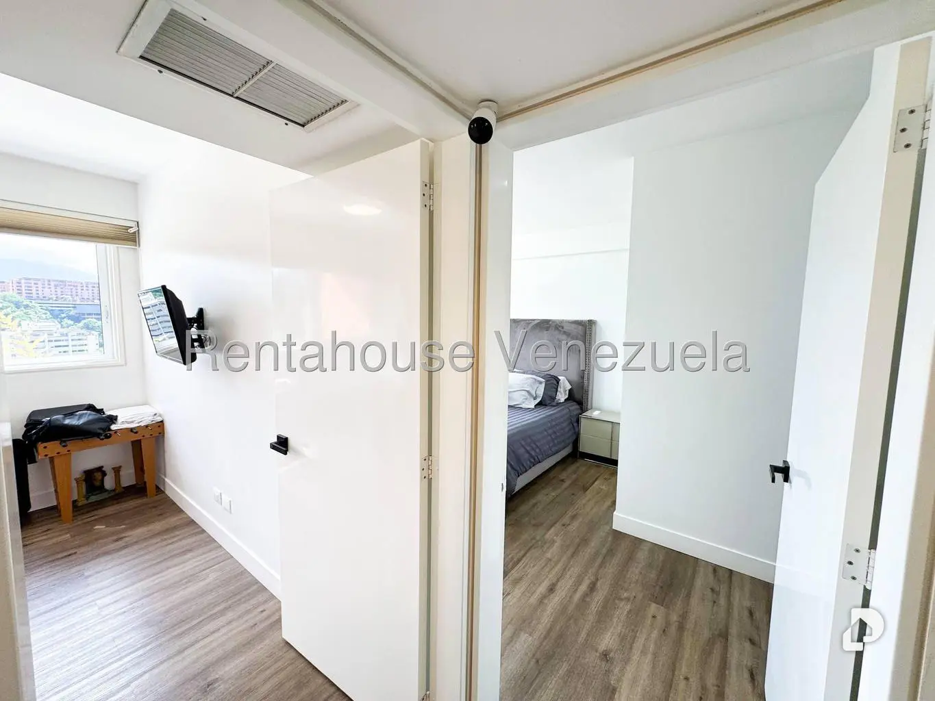 Apartamento en Lomas de La Alameda, Caracas – 32