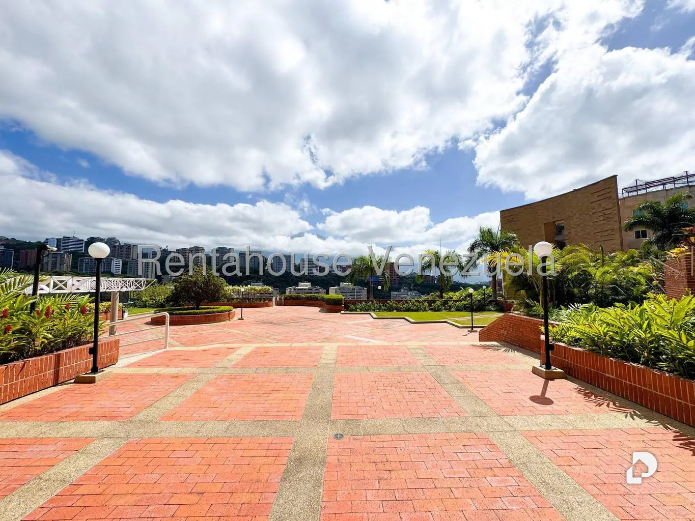Apartamento en Lomas de La Alameda, Caracas – 59