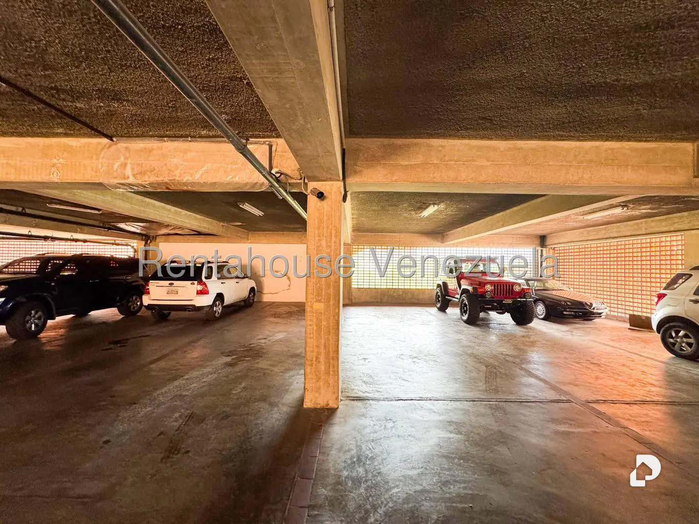 Apartamento en Lomas de La Alameda, Caracas – 51