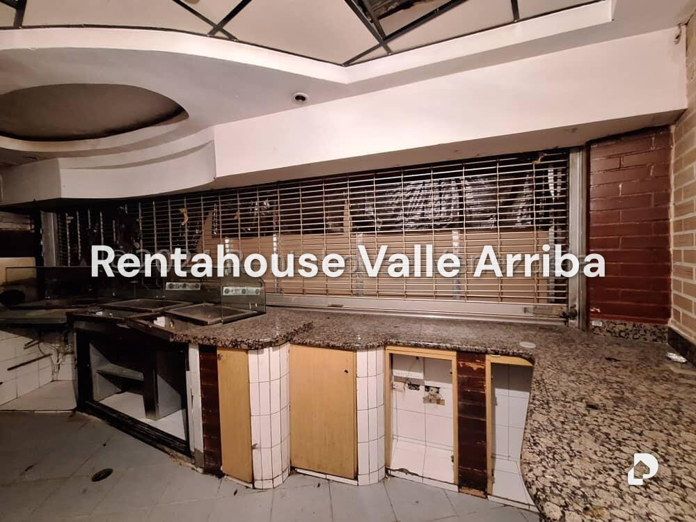 Local comercial en La Castellana, Caracas – 14