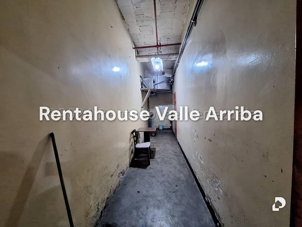 Local comercial en La Castellana, Caracas – 19