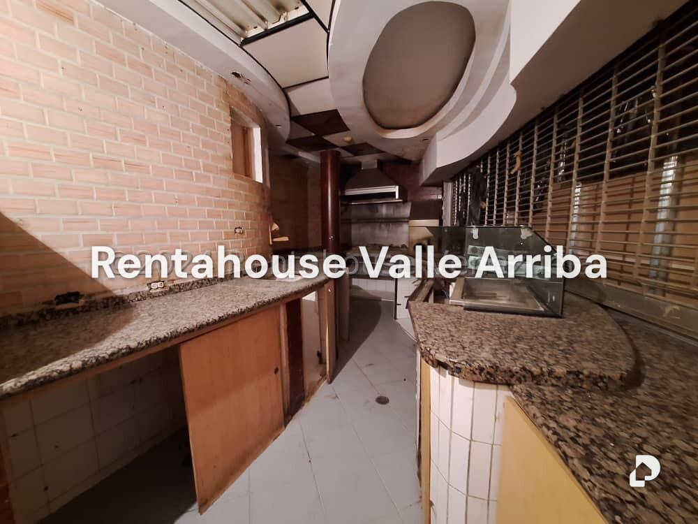 Commercial space in La Castellana, Caracas – 10