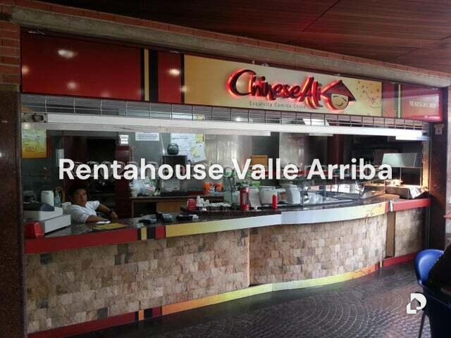 Commercial space in La Castellana, Caracas – 3