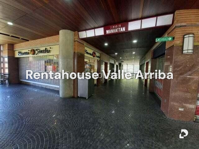 Commercial space in La Castellana, Caracas – 4