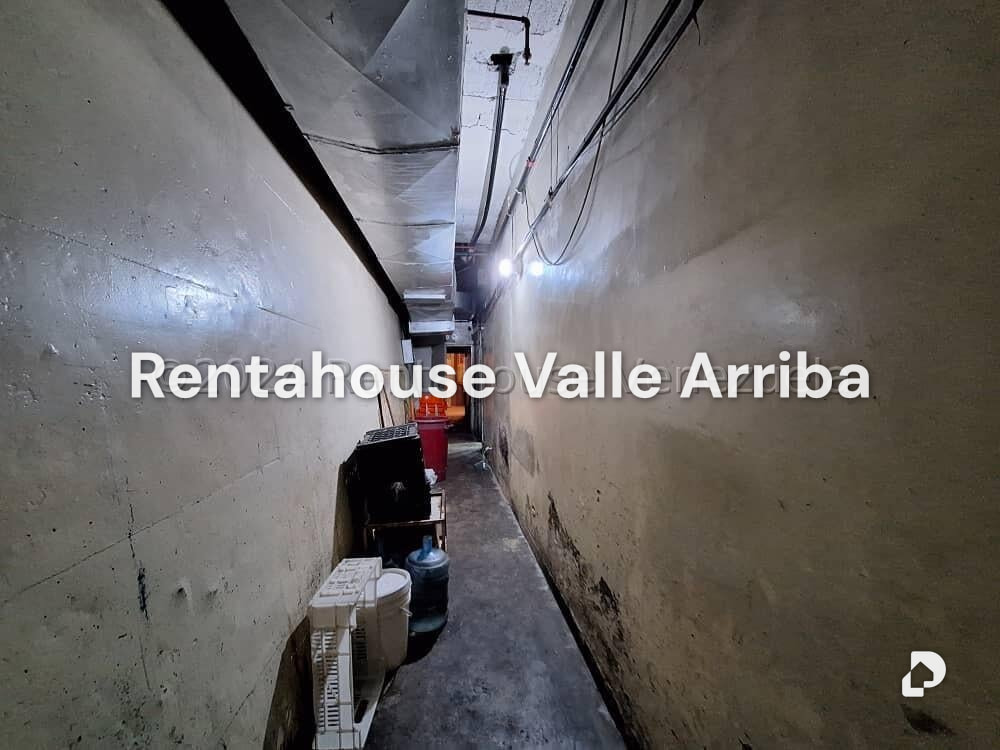 Local comercial en La Castellana, Caracas – 18
