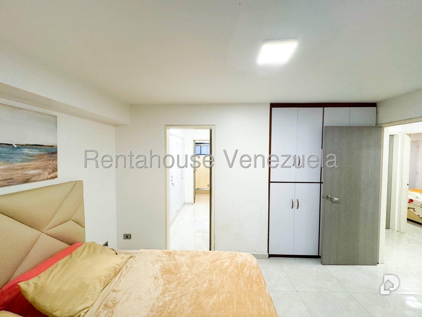 Apartamento en El Rosal, Caracas – 28
