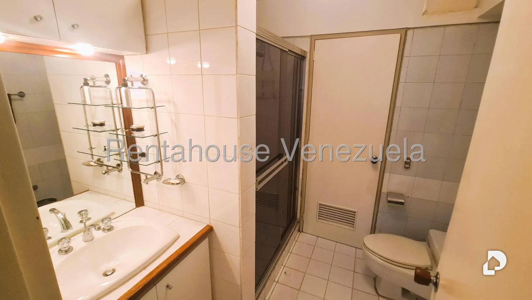 Apartamento en El Peñón, Caracas – 30